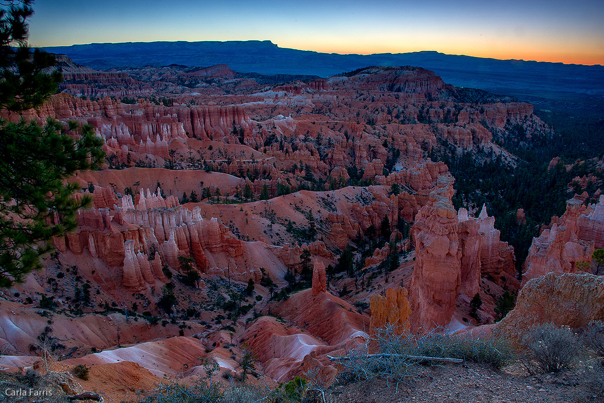 Bryce Canyon National Park