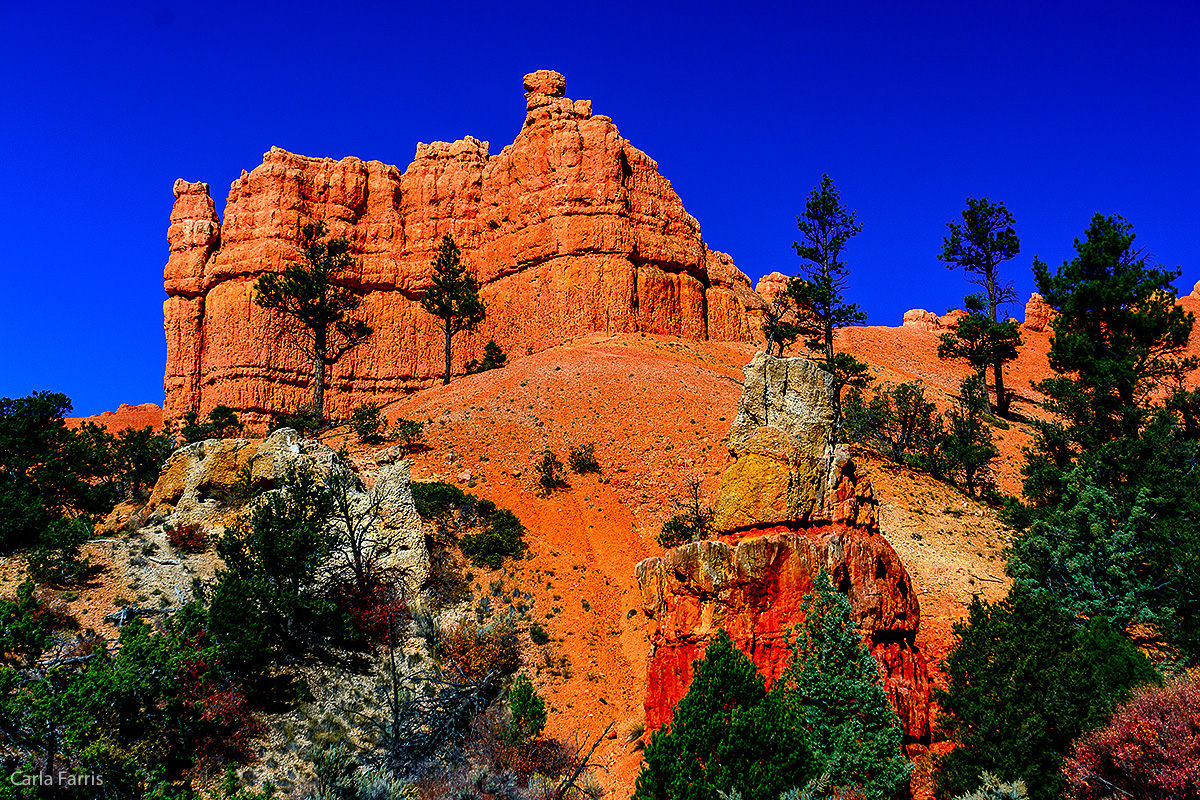 Bryce Canyon National Park