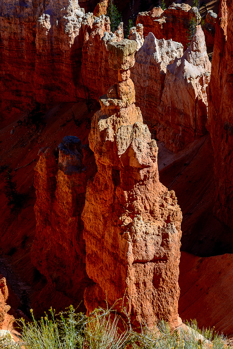 Bryce Canyon National Park - Sunset Point