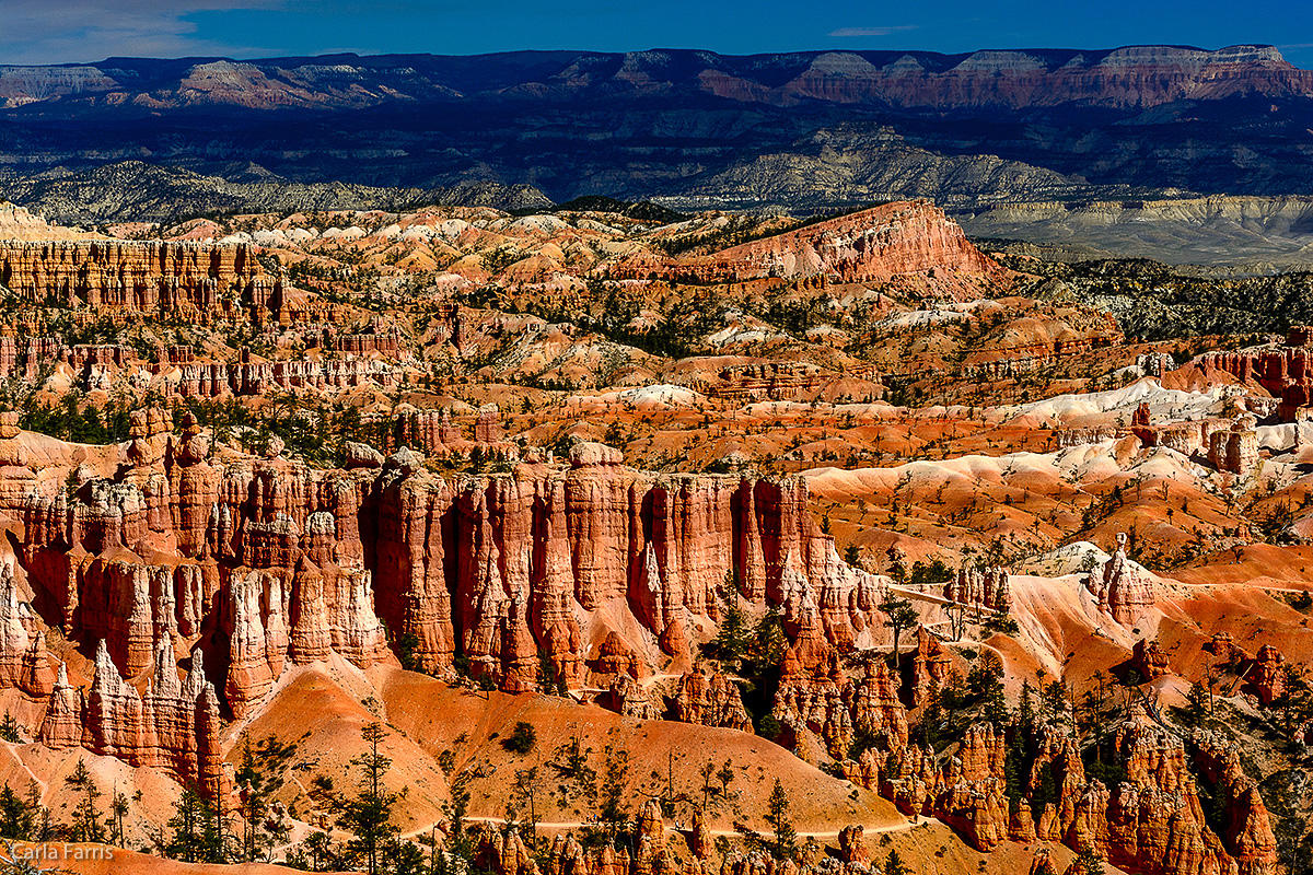 Bryce Canyon National Park - Sunset Point