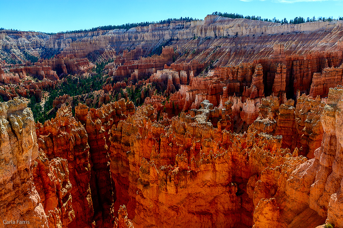 Bryce Canyon National Park - Sunset Point