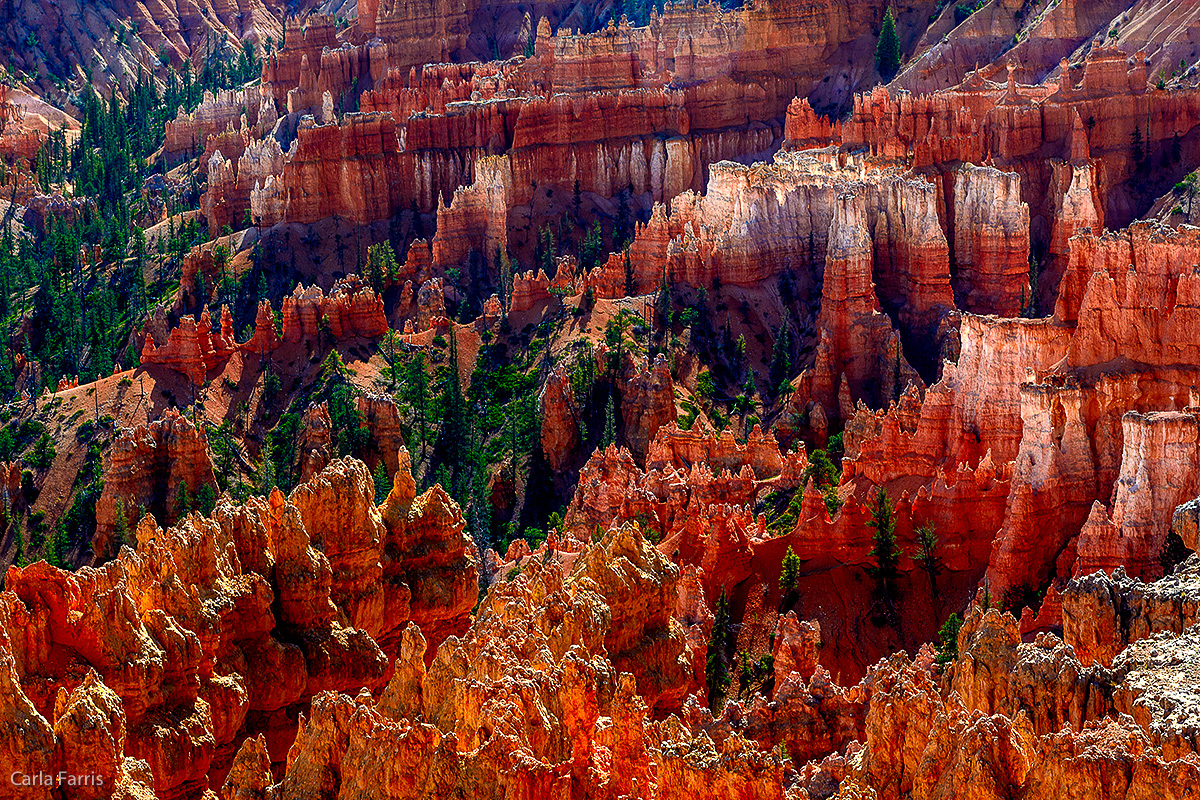 Bryce Canyon National Park - Sunset Point