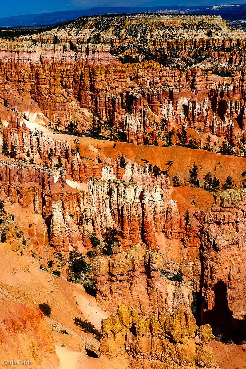 Bryce Canyon National Park - Sunset Point