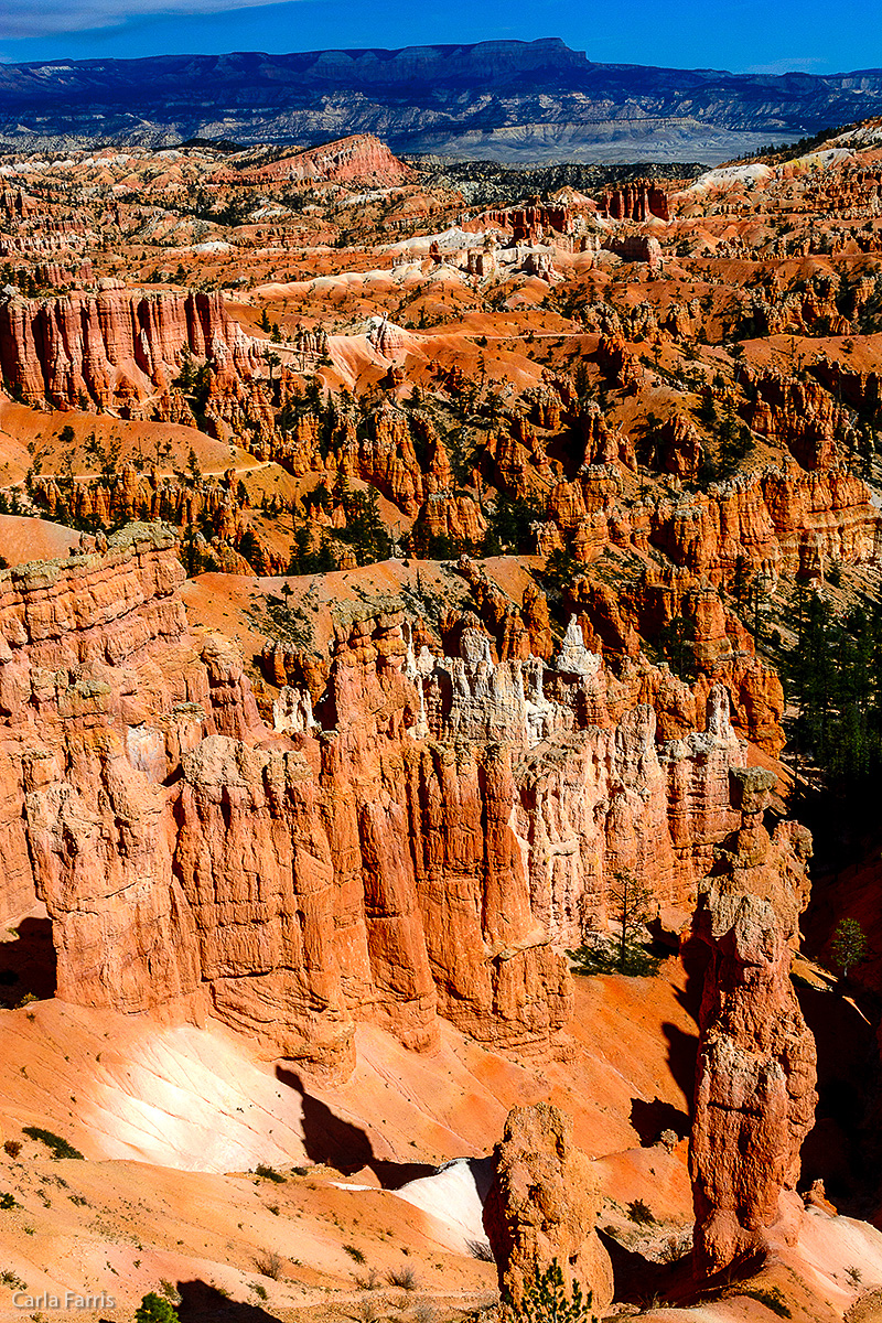 Bryce Canyon National Park - Sunset Point