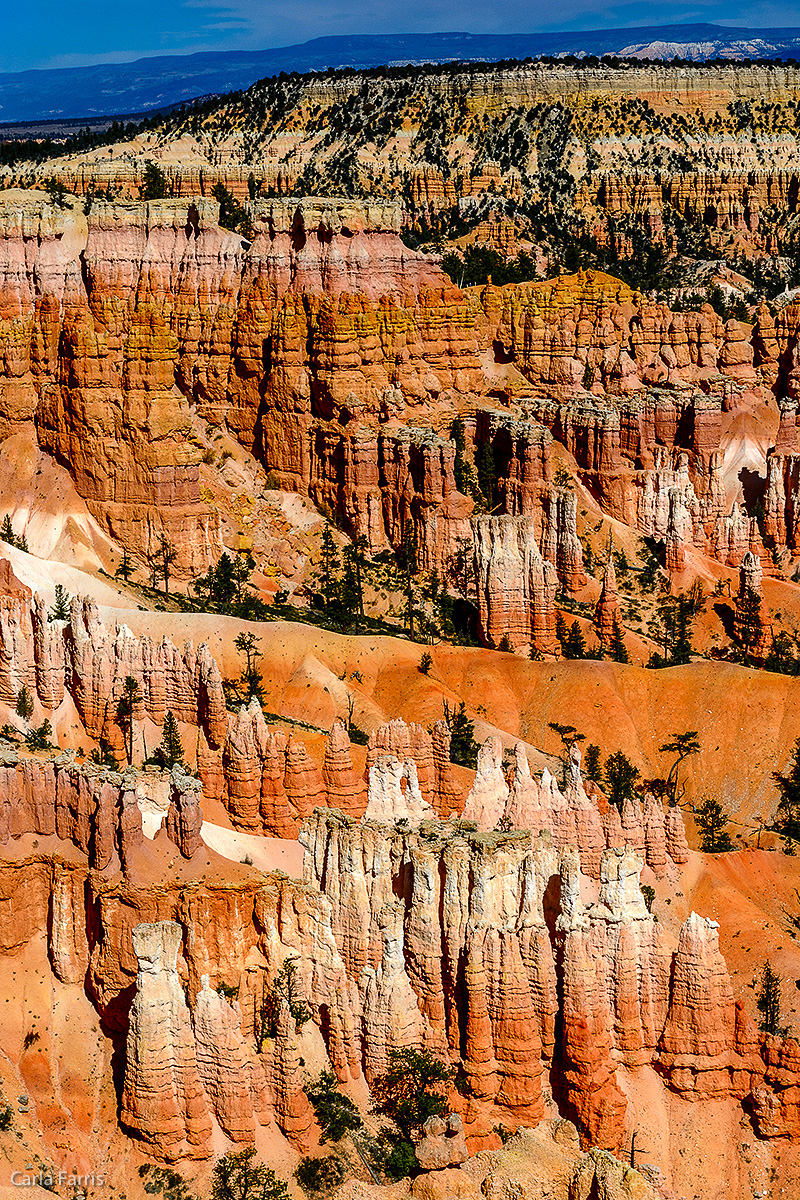 Bryce Canyon National Park - Sunset Point