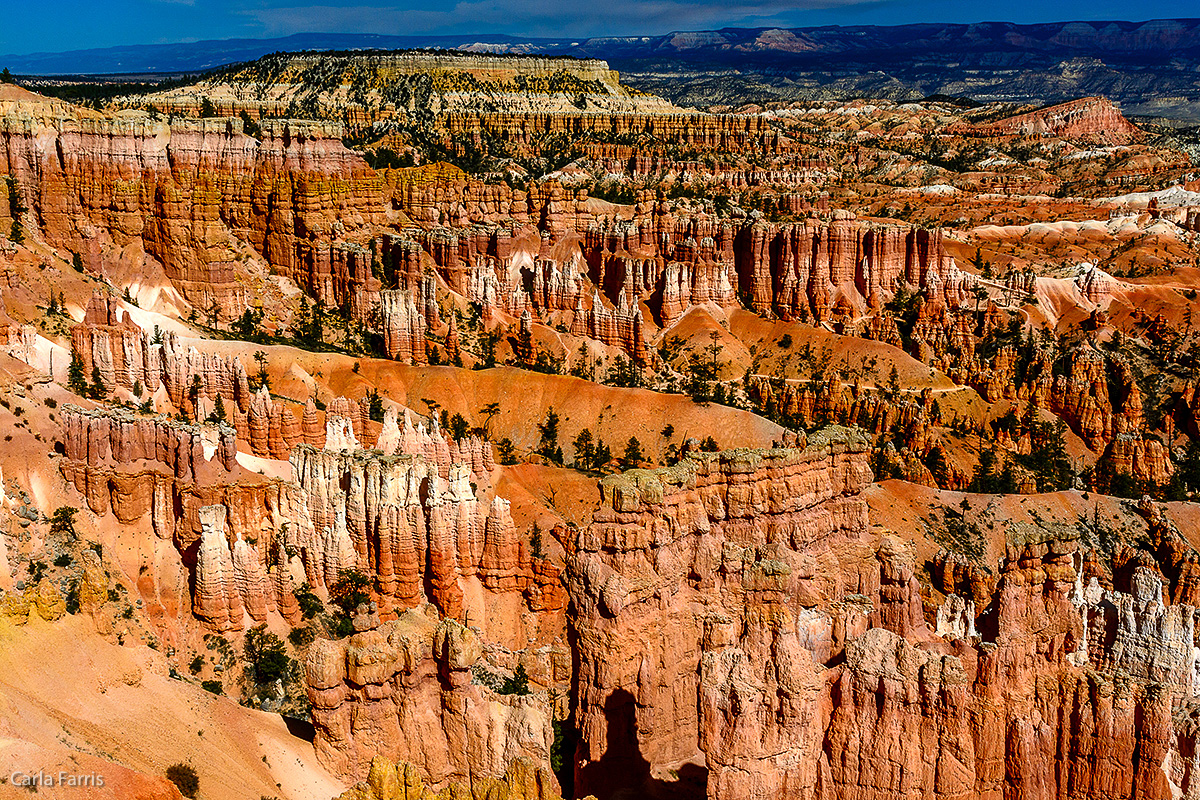 Bryce Canyon National Park - Sunset Point