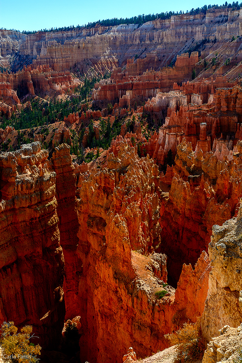 Bryce Canyon National Park - Sunset Point