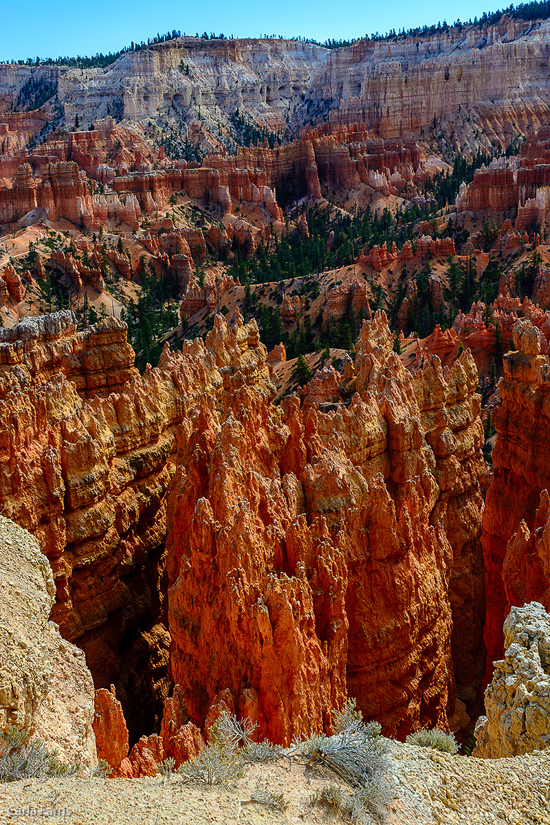 Bryce Canyon National Park - Sunset Point