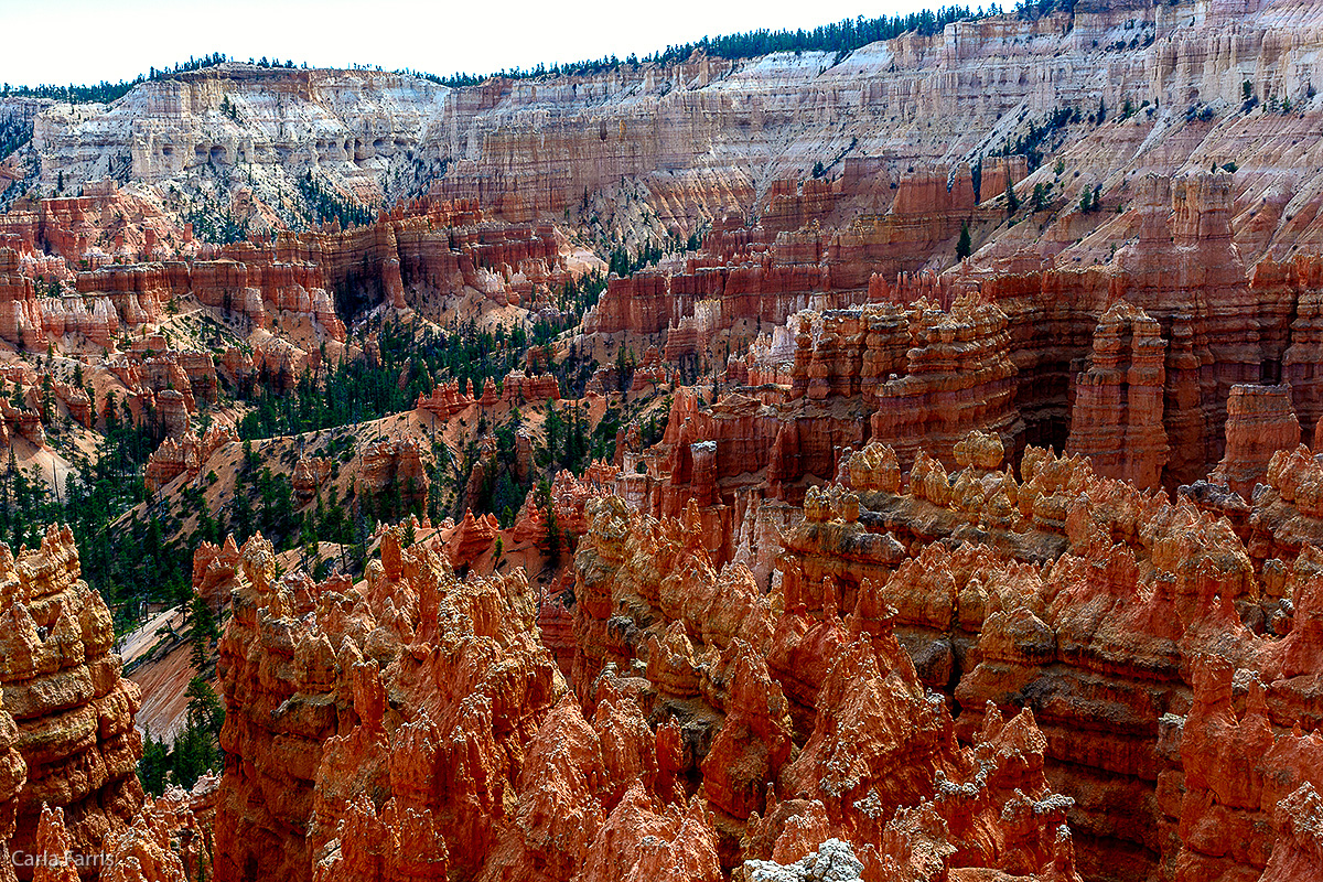 Bryce Canyon National Park - Sunset Point