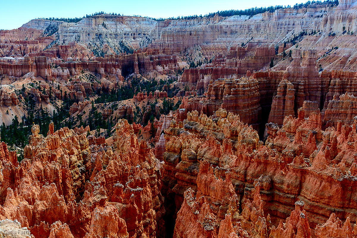 Bryce Canyon National Park - Sunset Point