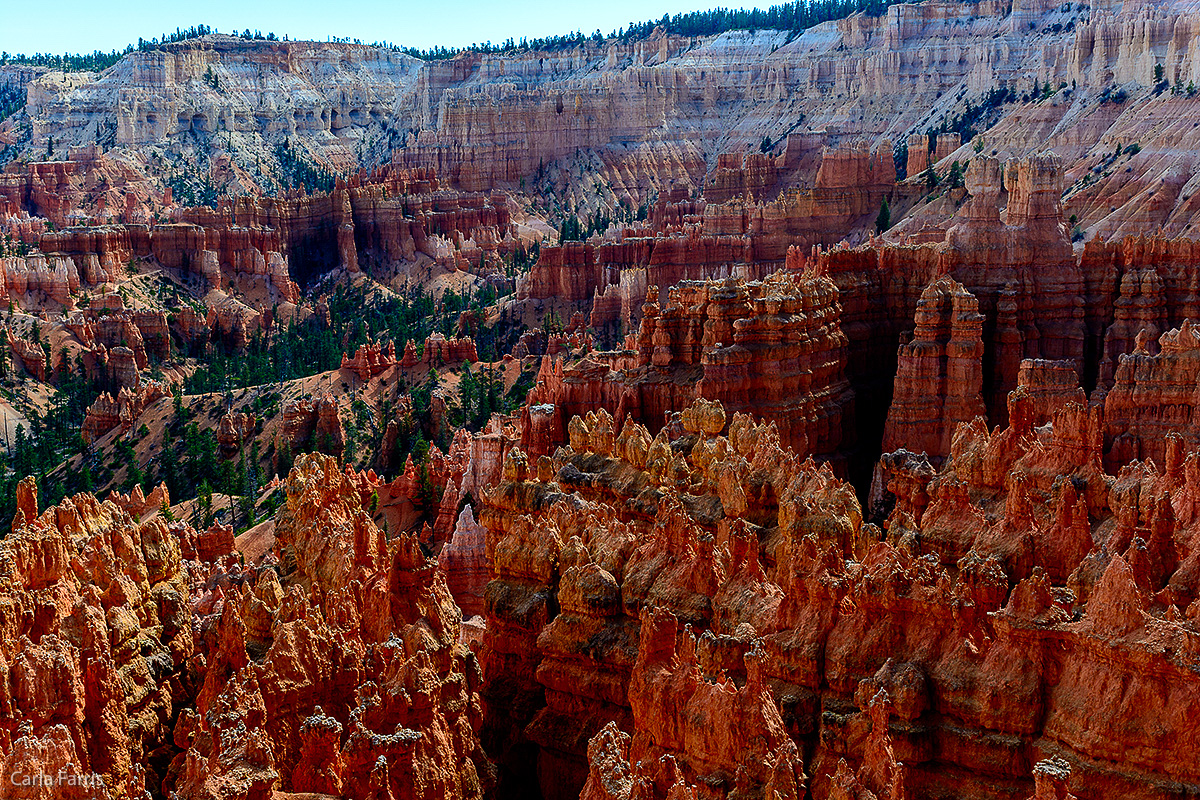 Bryce Canyon National Park - Sunset Point