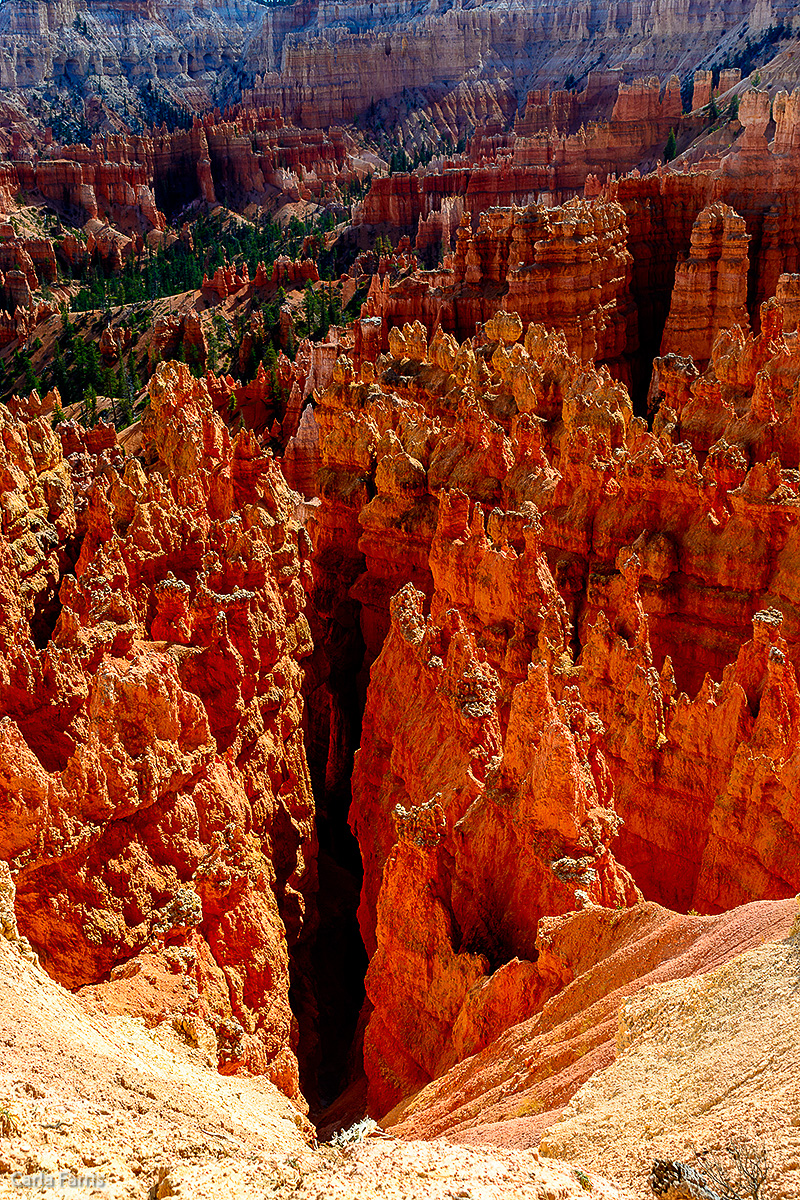 Bryce Canyon National Park - Sunset Point