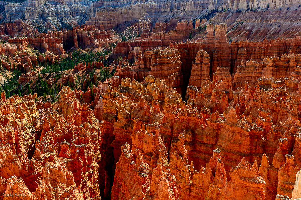 Bryce Canyon National Park - Sunset Point