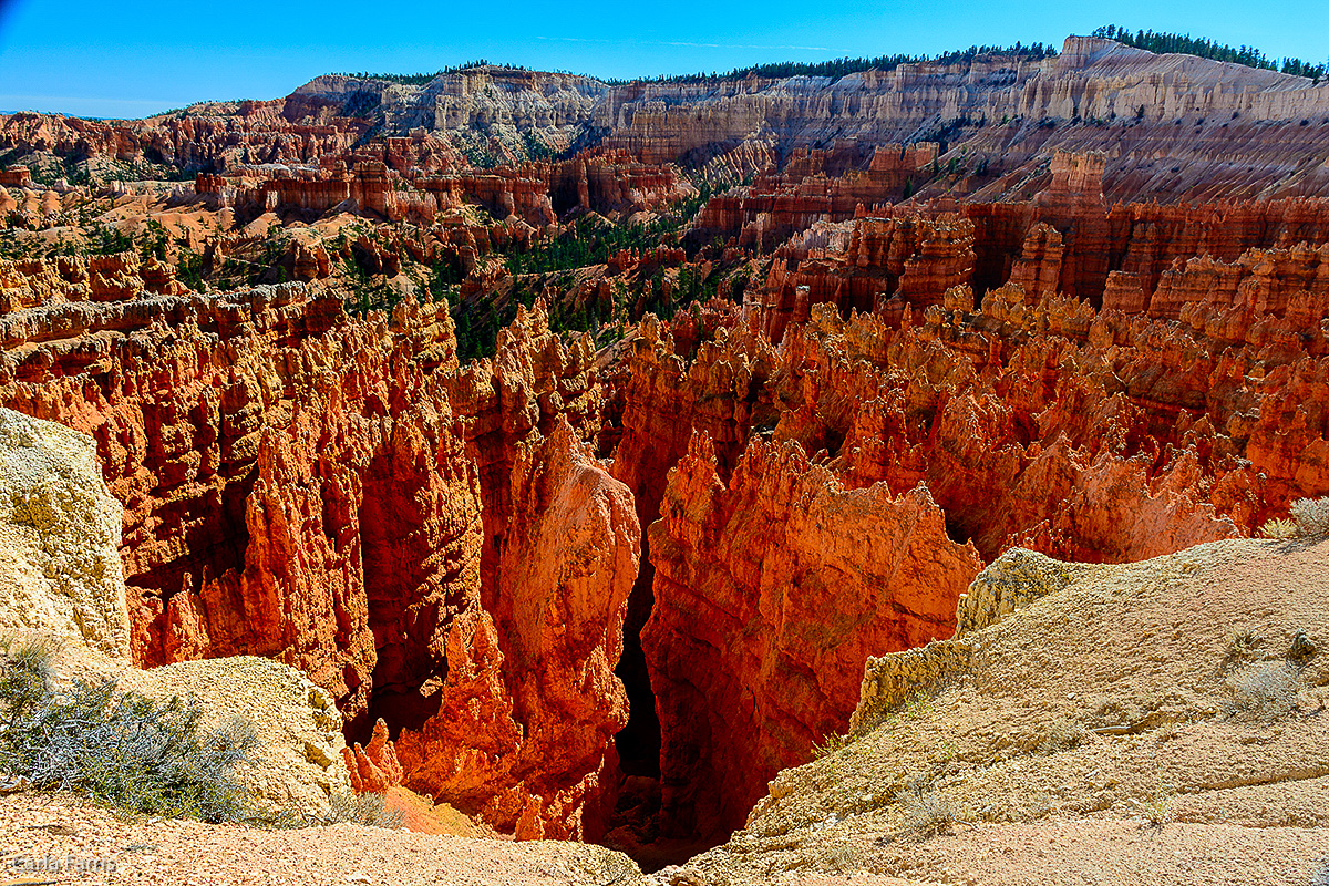 Bryce Canyon National Park - Sunset Point