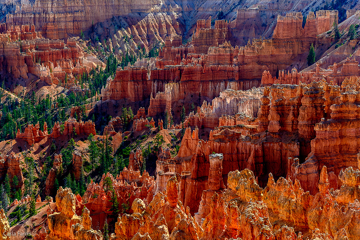 Bryce Canyon National Park - Sunset Point