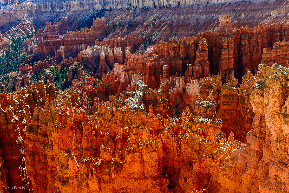 Bryce Canyon National Park - Sunset Point