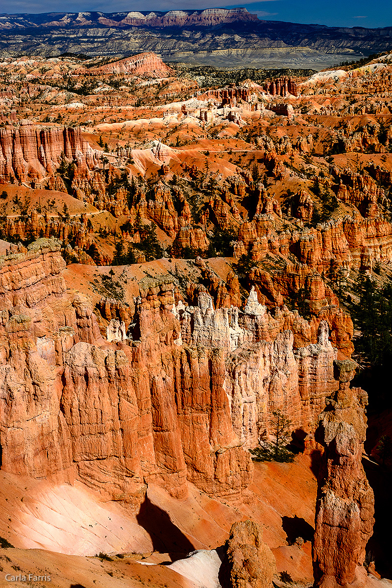 Bryce Canyon National Park - Sunset Point