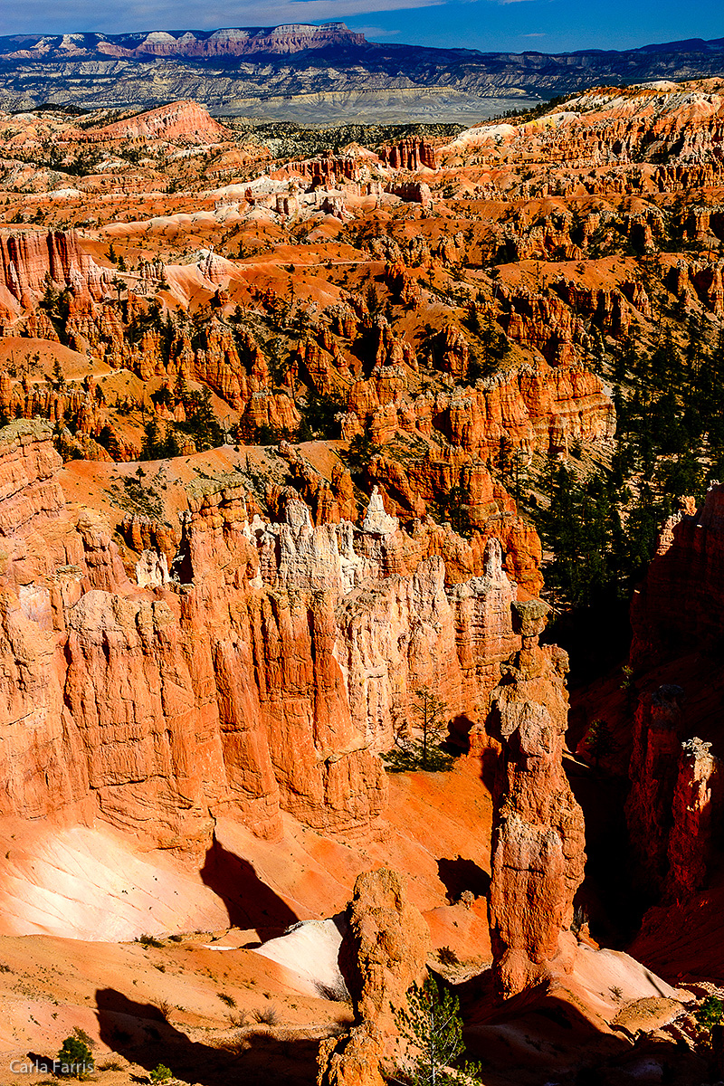 Bryce Canyon National Park - Sunset Point