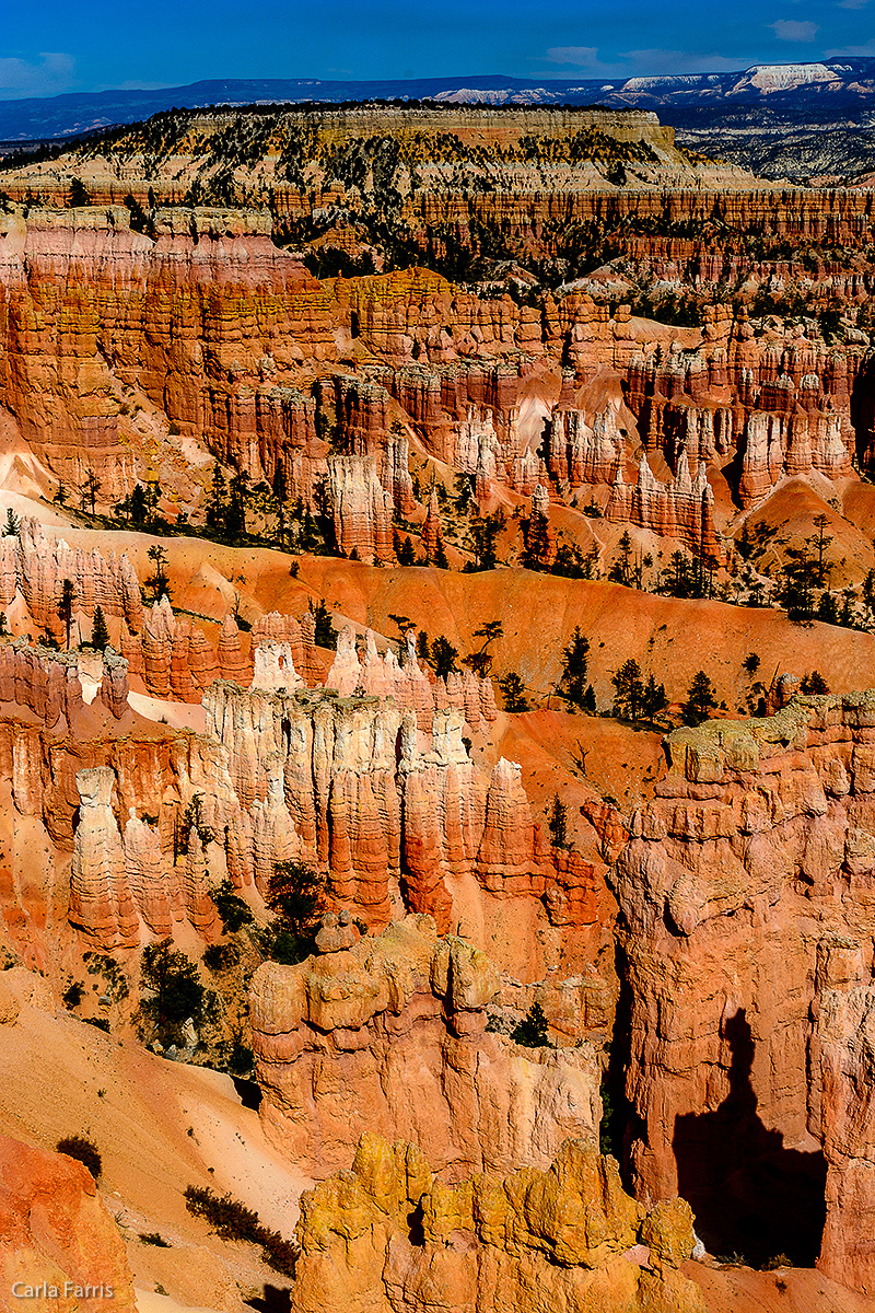 Bryce Canyon National Park - Sunset Point