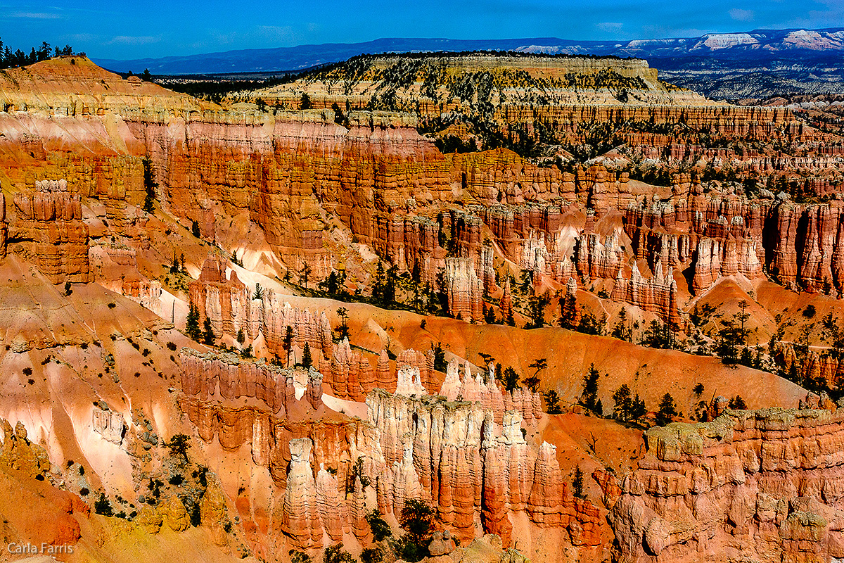 Bryce Canyon National Park - Sunset Point