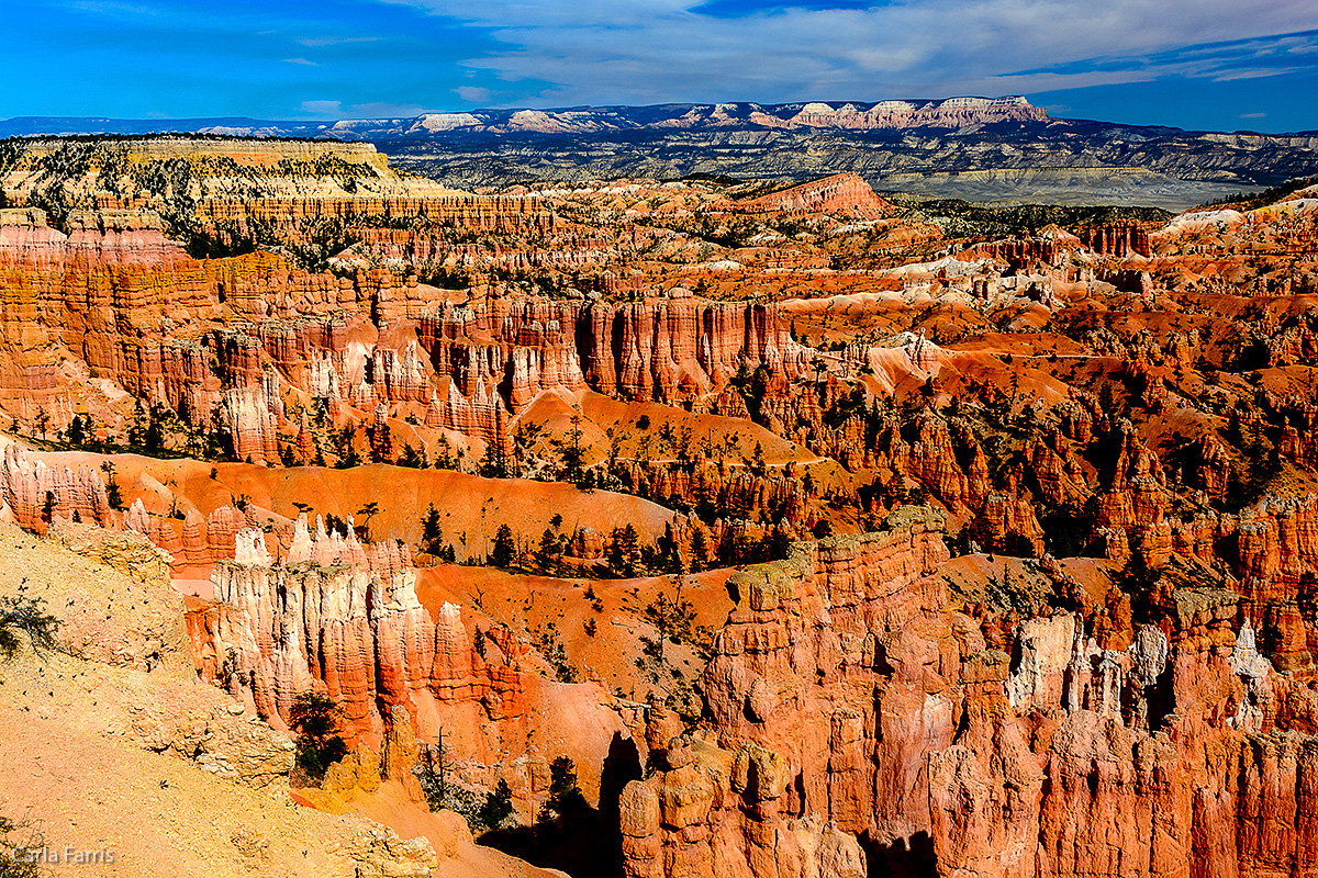 Bryce Canyon National Park - Sunset Point