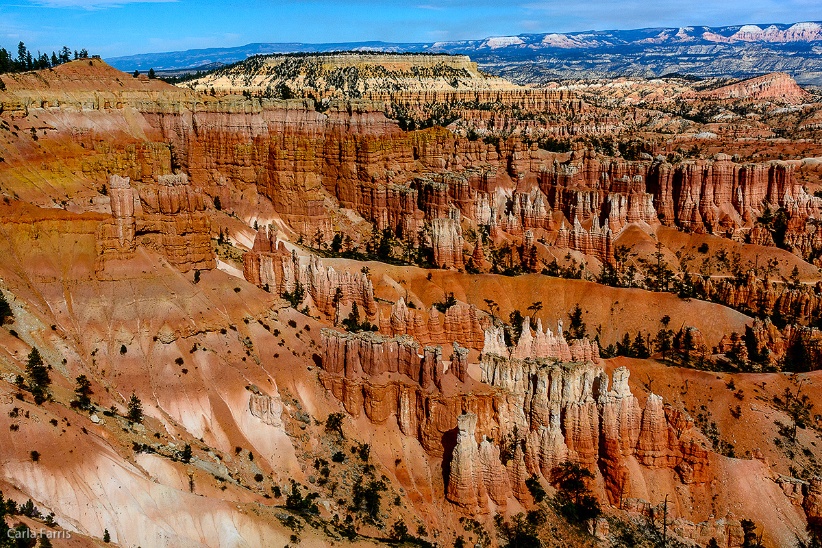 Bryce Canyon National Park - Sunset Point