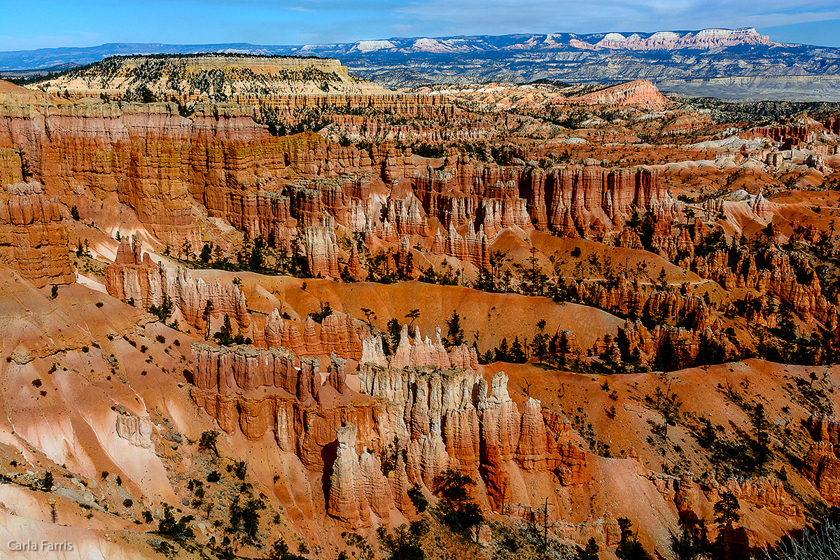 Bryce Canyon National Park - Sunset Point