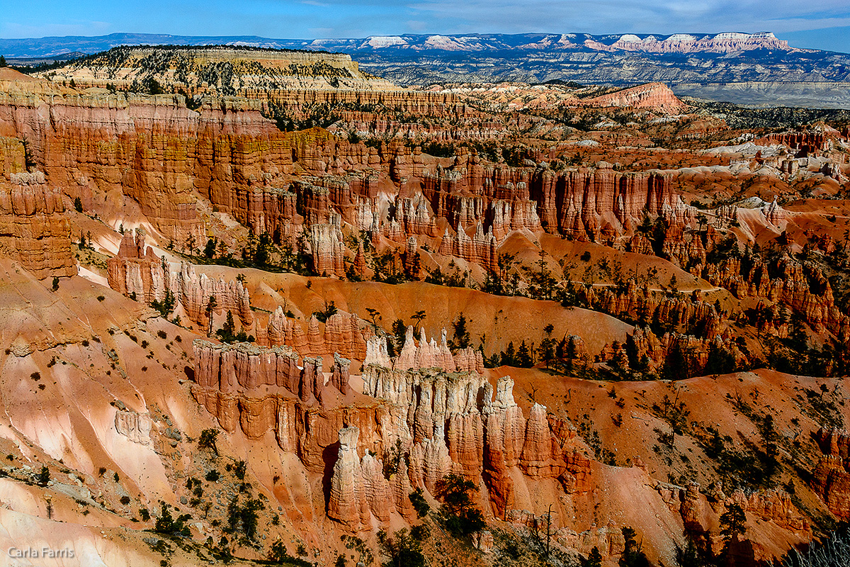 Bryce Canyon National Park - Sunset Point