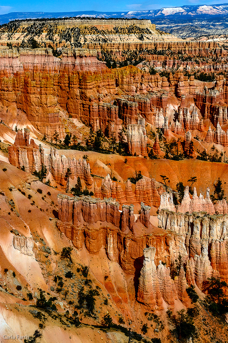 Bryce Canyon National Park - Sunset Point