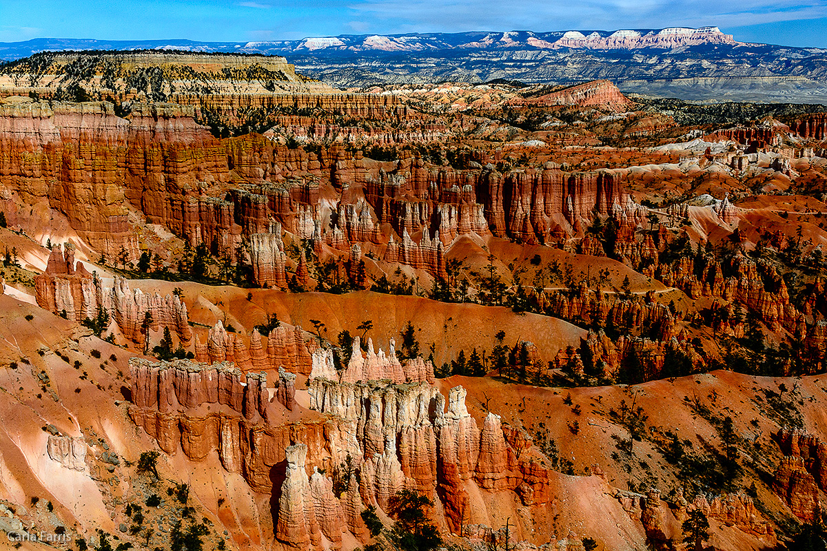 Bryce Canyon National Park - Sunset Point