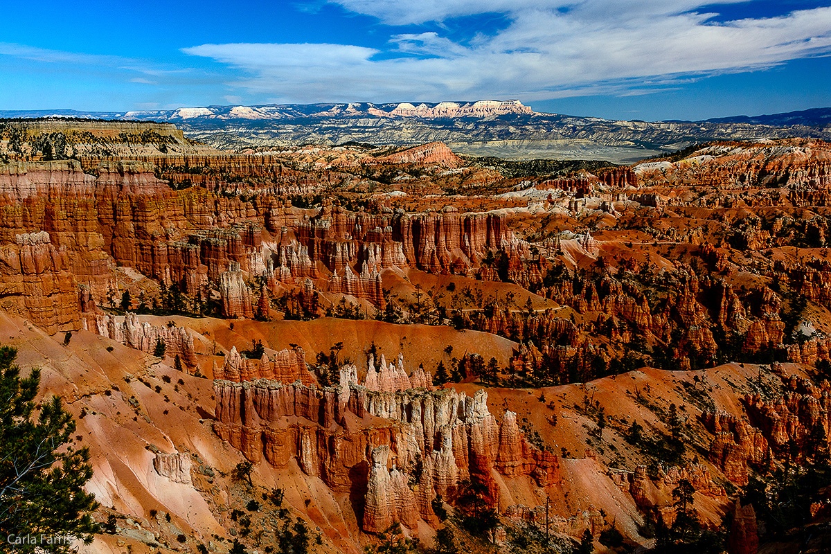 Bryce Canyon National Park - Sunset Point