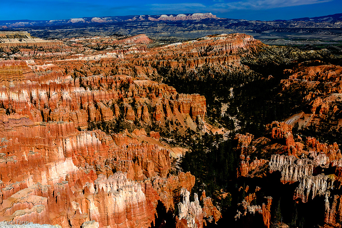 Bryce Canyon National Park - Sunset Point