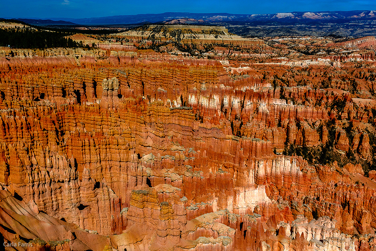 Bryce Canyon National Park - Sunset Point