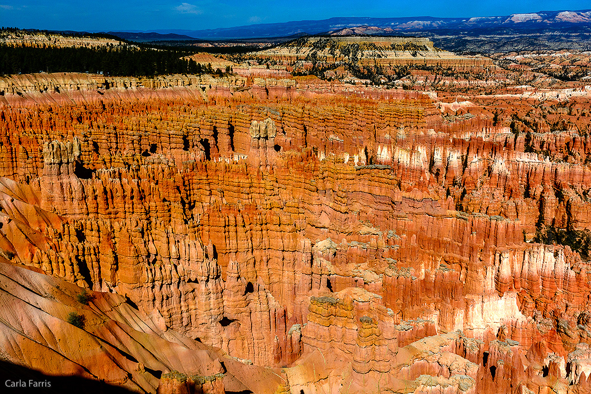 Bryce Canyon National Park - Sunset Point