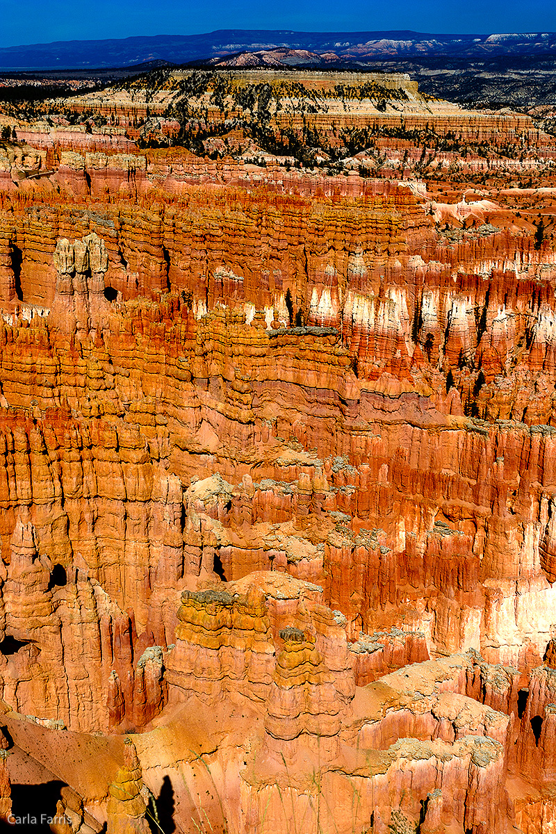 Bryce Canyon National Park - Sunset Point