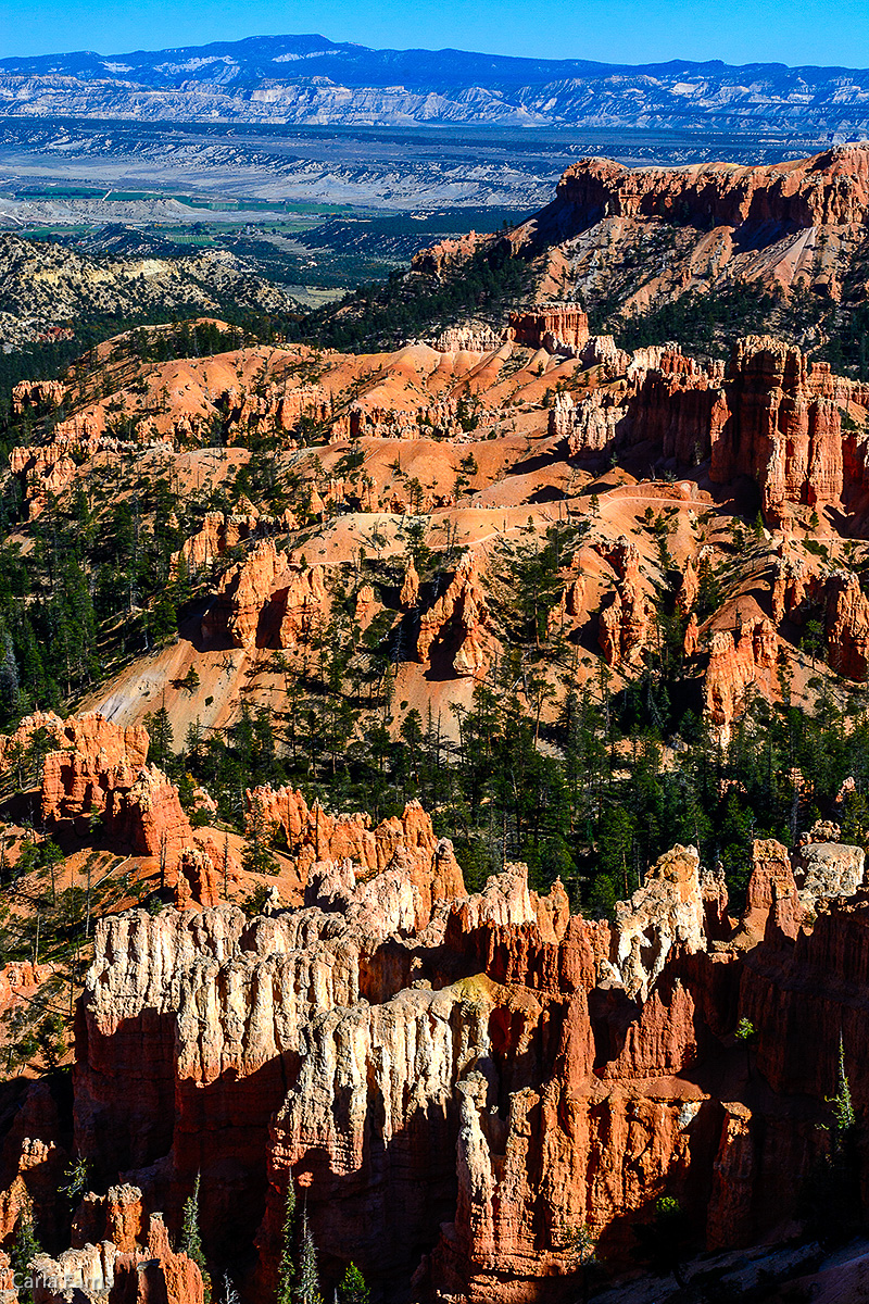 Bryce Canyon National Park - Sunset Point