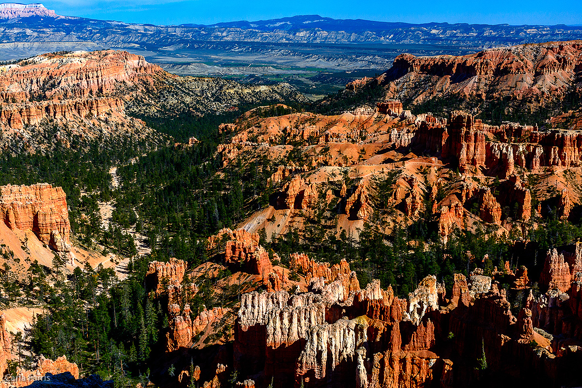 Bryce Canyon National Park - Sunset Point