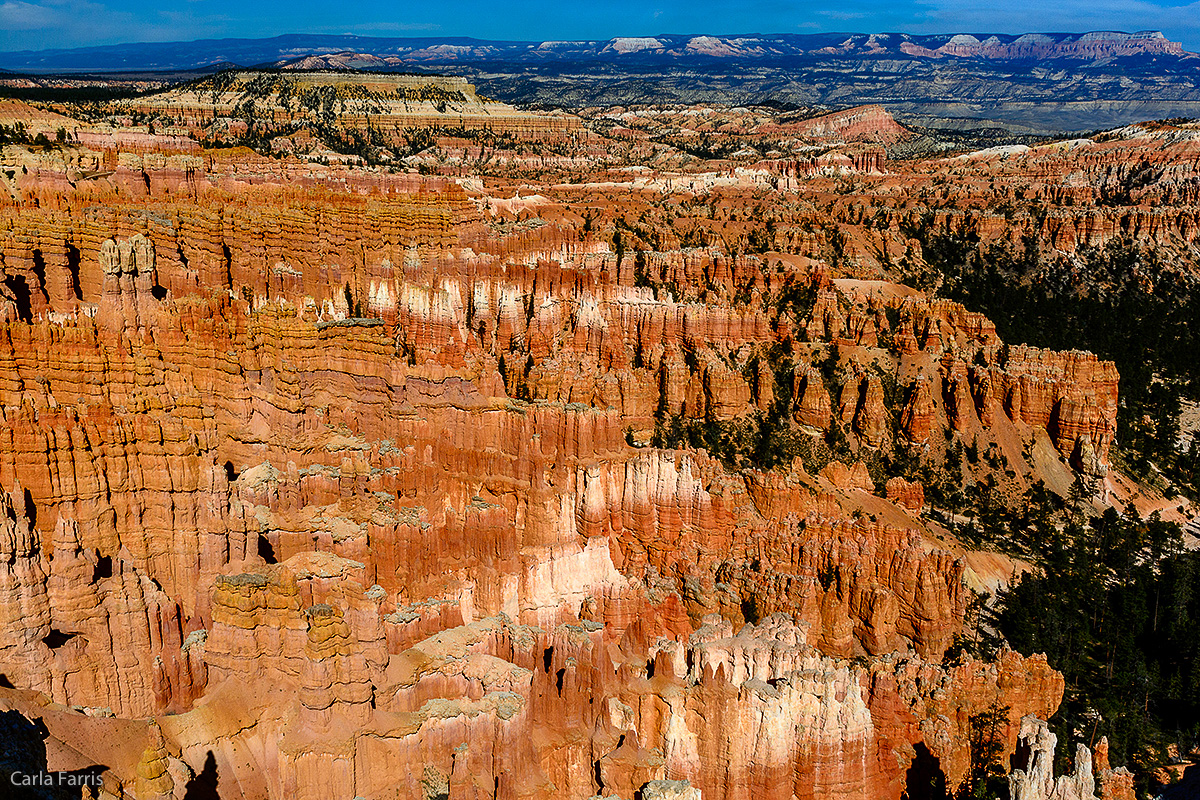 Bryce Canyon National Park - Sunset Point