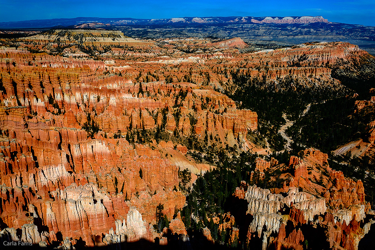 Bryce Canyon National Park - Sunset Point