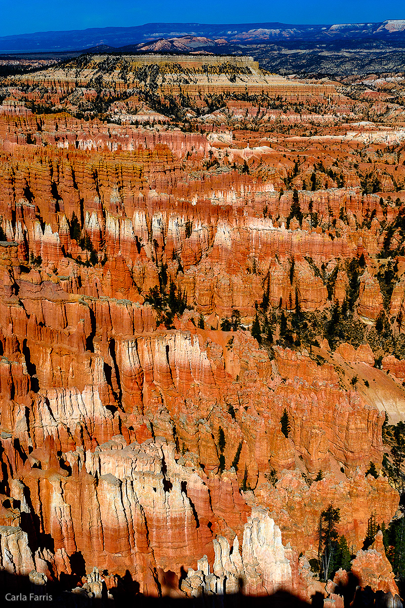 Bryce Canyon National Park - Sunset Point