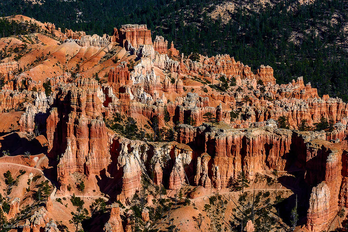 Bryce Canyon National Park - Sunset Point