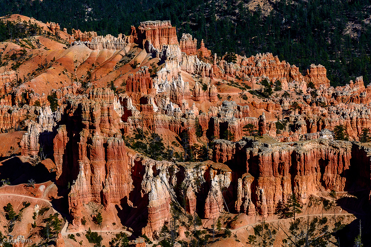 Bryce Canyon National Park - Sunset Point