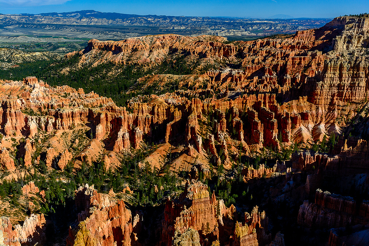 Bryce Canyon National Park - Sunset Point