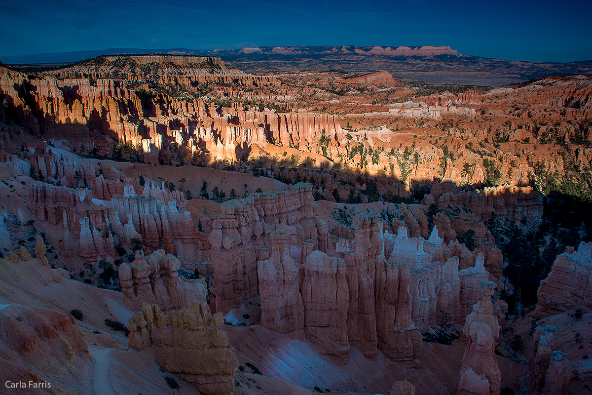 Bryce Canyon National Park - Sunset Point