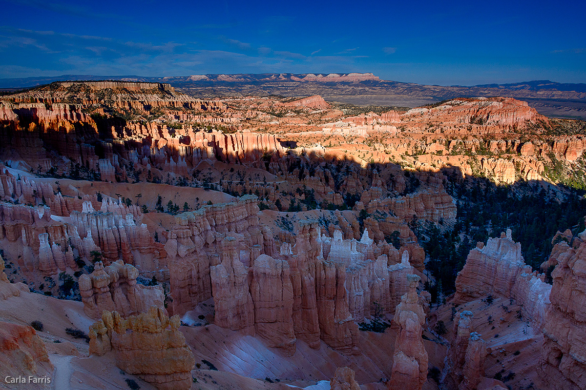 Bryce Canyon National Park - Sunset Point