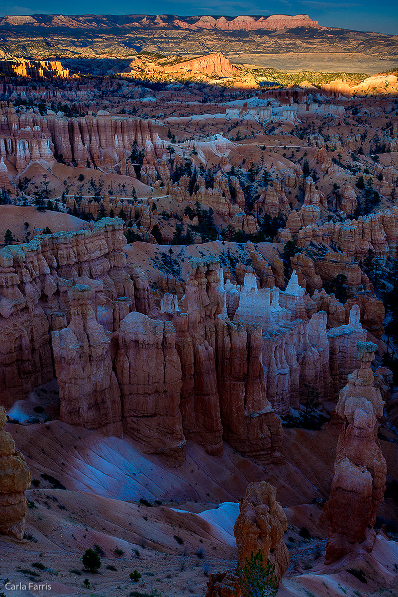 Bryce Canyon National Park - Sunset Point