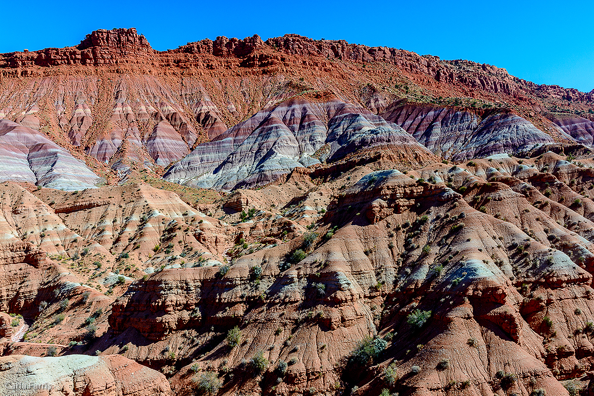 Paria Canyon