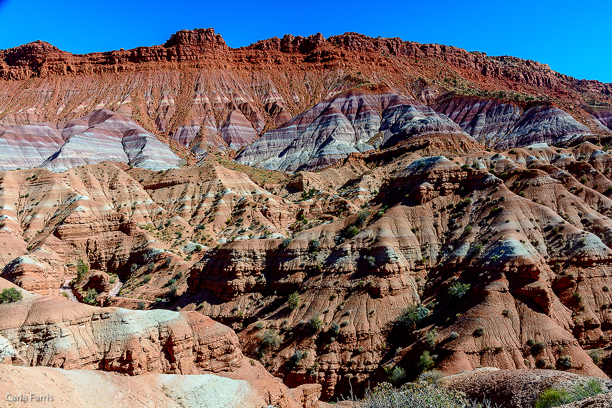 Paria Canyon