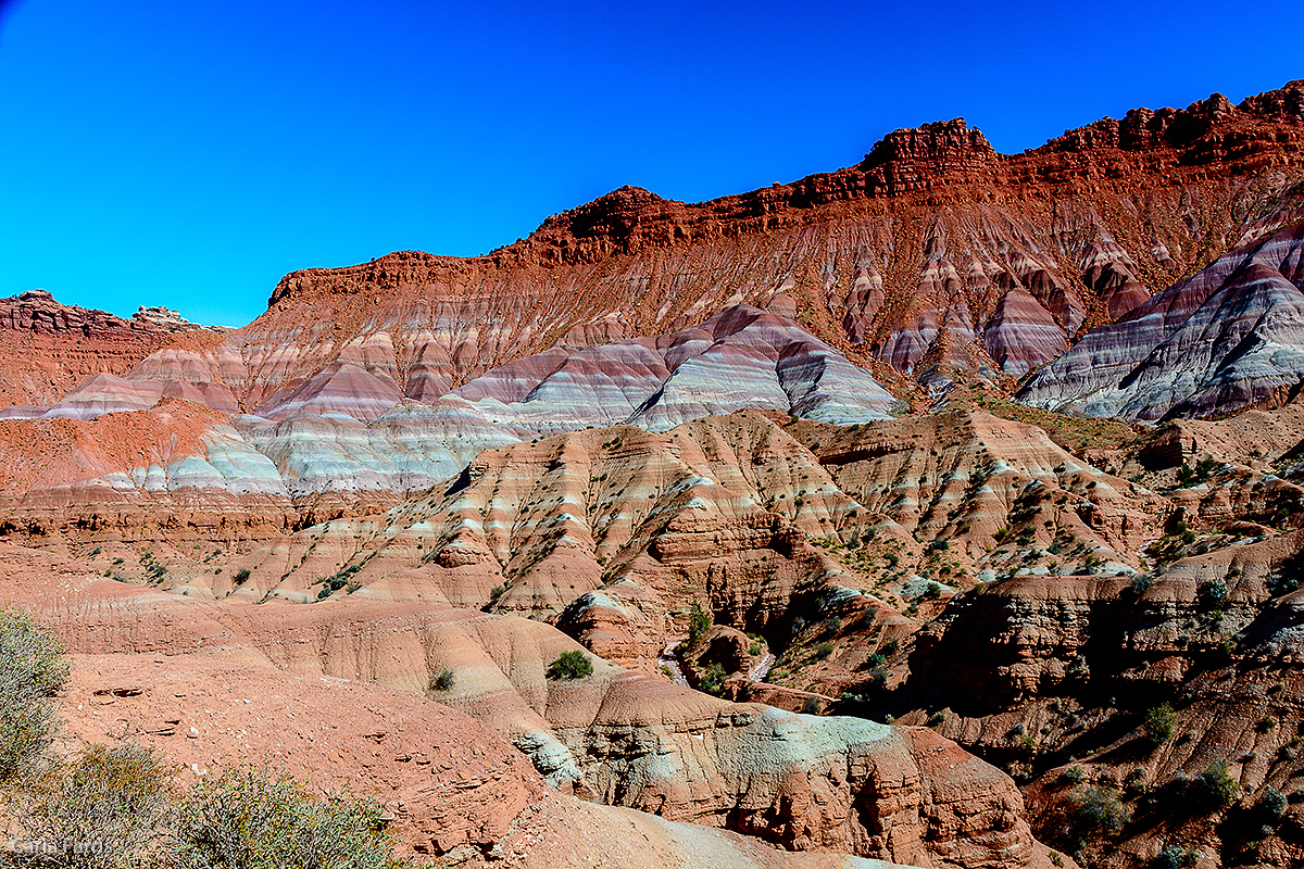 Paria Canyon