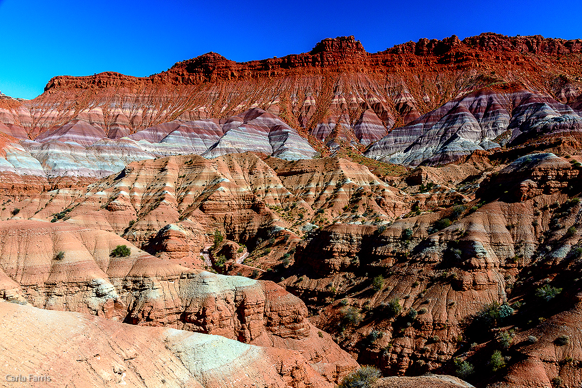 Paria Canyon